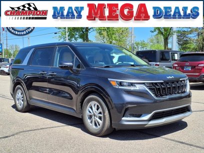 Used 2023 Kia Carnival LX