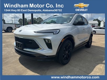 Used 2024 Buick Encore GX Sport Touring w/ Comfort Package