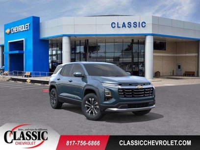New 2026 Chevrolet Equinox LT w/ Convenience Package II