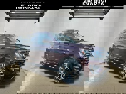 Used 2020 Ford Expedition King Ranch