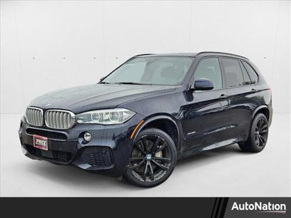 Used 2018 BMW X5 xDrive50i