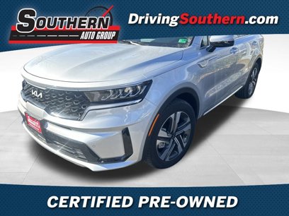 Used 2023 Kia Sorento EX