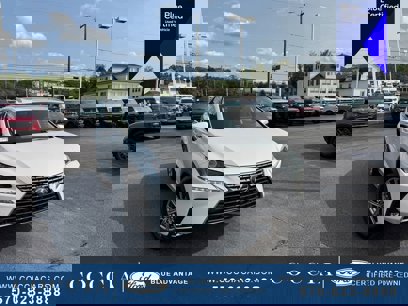 Used 2019 Lexus NX 300 AWD