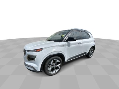 Used 2023 Hyundai Venue Limited