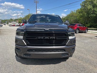 Used 2020 RAM 1500 Big Horn