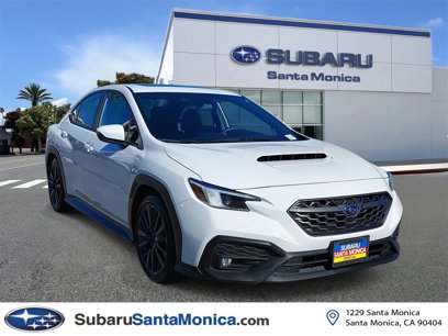 Certified 2024 Subaru WRX Limited