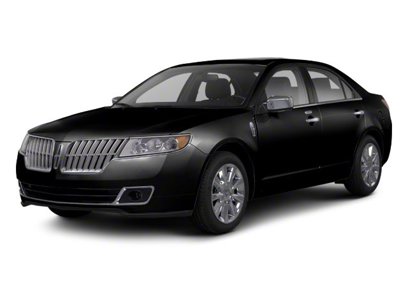 Used 2011 Lincoln MKZ