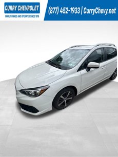 Used 2022 Subaru Impreza 2.0i Premium