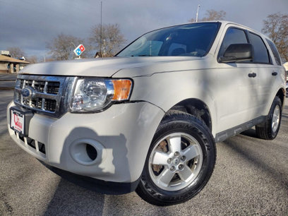 Used 2011 Ford Escape XLS w/ 101A Rapid Spec Order Code