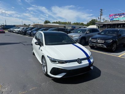 Used 2024 Volkswagen Golf R