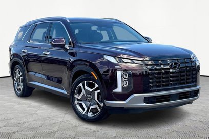 Certified 2023 Hyundai Palisade Limited