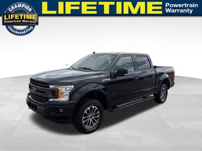 Used 2019 Ford F150 XLT w/ Equipment Group 302A Luxury