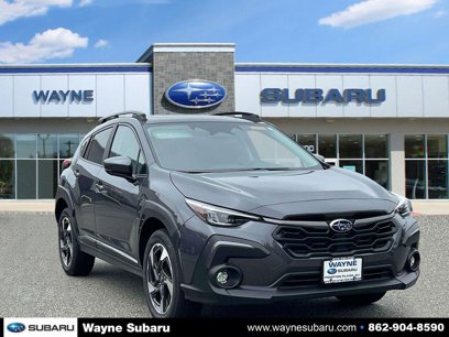 New 2025 Subaru Crosstrek 2.5i Limited