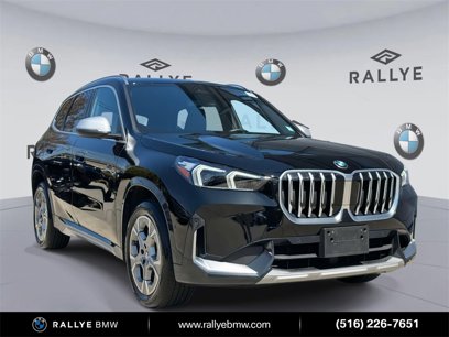 Certified 2024 BMW X1 xDrive28i w/ Convenience Package