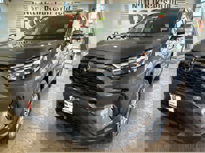 Certified 2024 Toyota RAV4 XLE