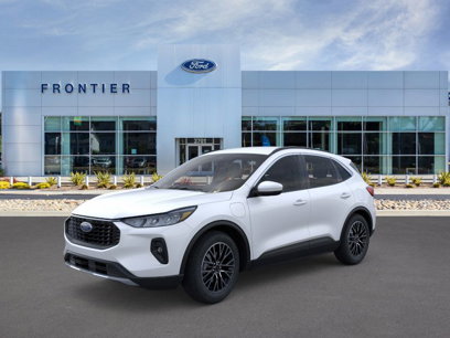 New 2025 Ford Escape SE