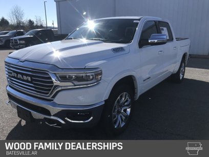 Used 2023 RAM 1500 Limited