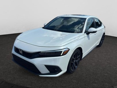 Used 2024 Honda Civic Sport Touring