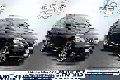 Used 2006 Lexus GS 300