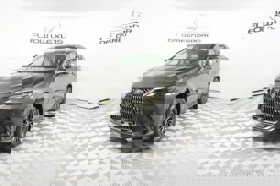 New 2025 Lexus NX 350 AWD w/ Luxury Package