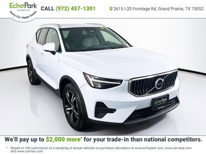Used 2024 Volvo XC40 B5 Core