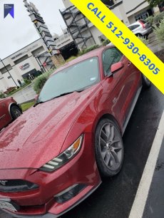 Used 2016 Ford Mustang GT Premium