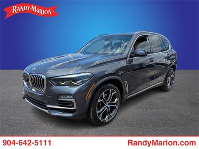 Used 2021 BMW X5 sDrive40i w/ Convenience Package
