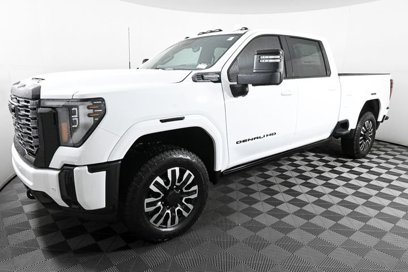 New 2025 GMC Sierra 2500 Denali Ultimate