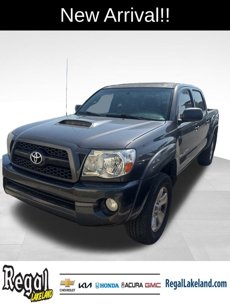 Used 2011 Toyota Tacoma PreRunner