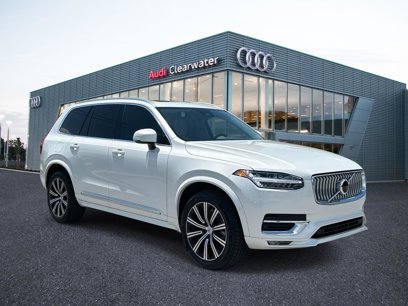 Used 2024 Volvo XC90 B6 Core w/ Protection Package