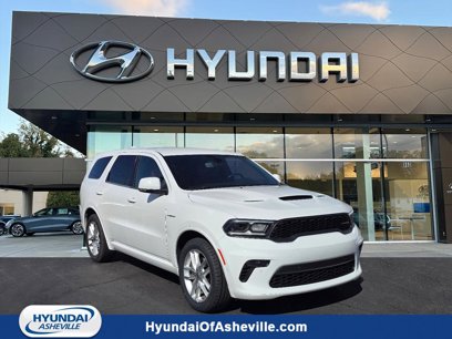 Used 2022 Dodge Durango R/T