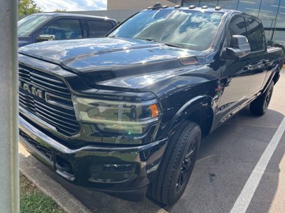 Used 2020 RAM 2500 Laramie
