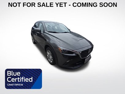 Used 2020 MAZDA CX-3 Sport