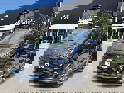 Certified 2022 Kia Niro EX