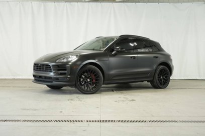 Used 2021 Porsche Macan S