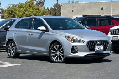 Used 2020 Hyundai Elantra GT