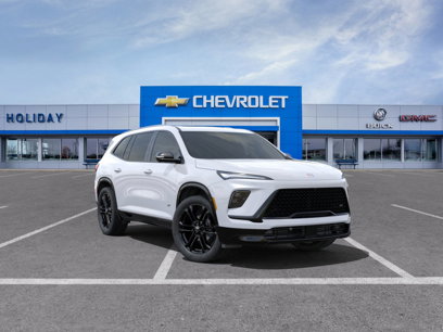 New 2025 Buick Enclave Sport Touring w/ Power Package