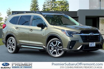 New 2024 Subaru Ascent Limited w/ Technology Package
