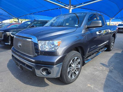 Used 2012 Toyota Tundra 2WD Double Cab