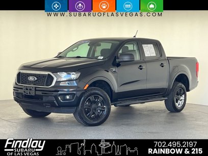 Used 2020 Ford Ranger XLT