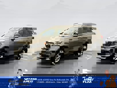 Used 2019 Kia Sorento LX w/ LX Convenience Package