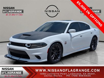 Used 2020 Dodge Charger Scat Pack w/ Plus Group