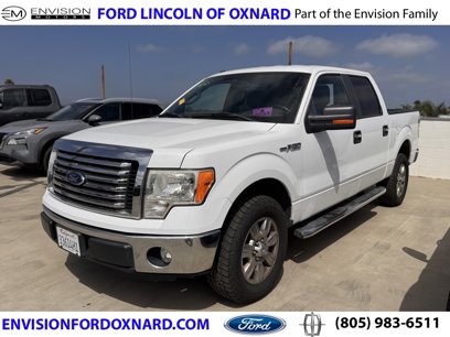 Used 2012 Ford F150 XLT w/ XLT Chrome Pkg