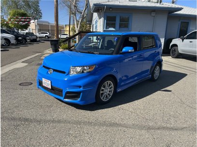 Used 2011 Scion xB Release Series 8.0