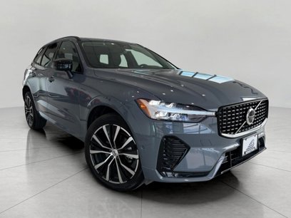Used 2023 Volvo XC60 B5 Plus w/ Climate Package