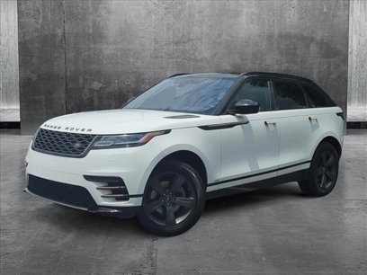 Used 2020 Land Rover Range Rover Velar R-Dynamic S