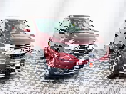 Used 2018 Honda CR-V EX-L