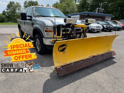 Used 2010 Ford F250 XL