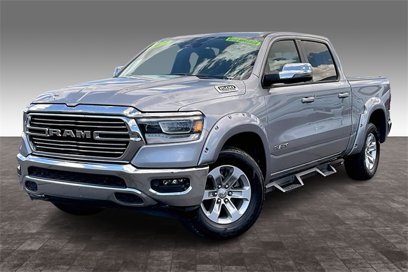 Used 2023 RAM 1500 Laramie