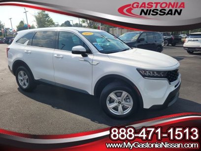 Used 2023 Kia Sorento LX